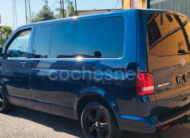 VOLKSWAGEN Multivan 2.0 TDI 140cv BMT Comfortline