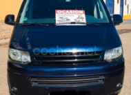 VOLKSWAGEN Multivan 2.0 TDI 140cv BMT Comfortline